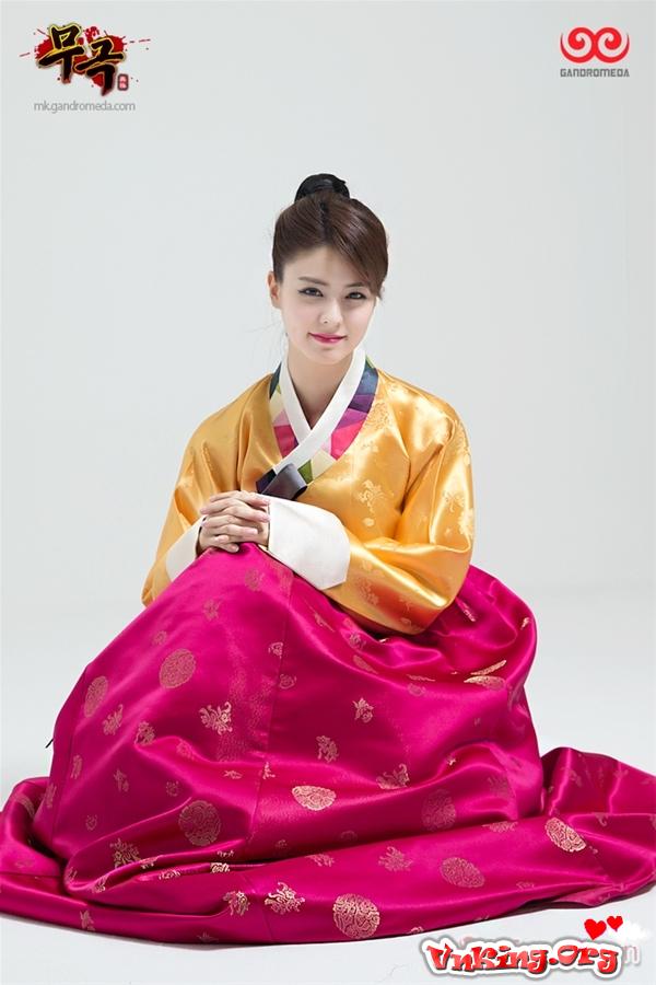 Chiêm ngưỡng bộ cosplay quyến rũ của hot girl Nhật Bản - Fujii Mina