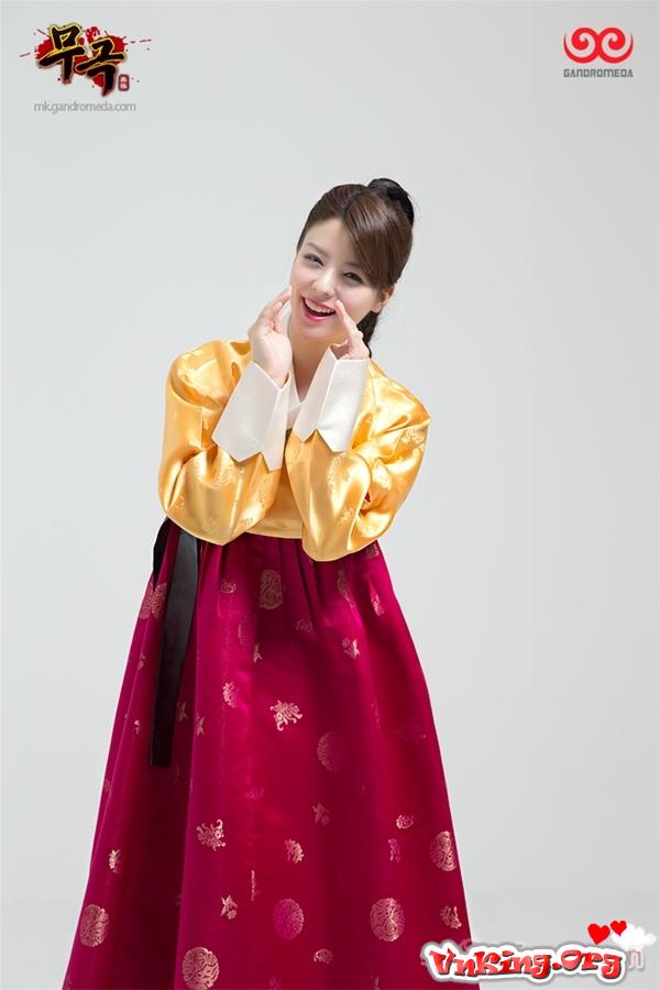 Chiêm ngưỡng bộ cosplay quyến rũ của hot girl Nhật Bản - Fujii Mina
