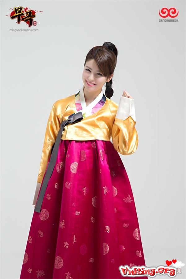 Chiêm ngưỡng bộ cosplay quyến rũ của hot girl Nhật Bản - Fujii Mina