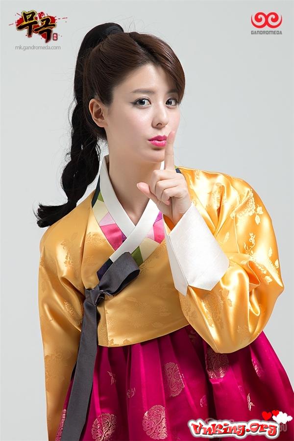 Chiêm ngưỡng bộ cosplay quyến rũ của hot girl Nhật Bản - Fujii Mina