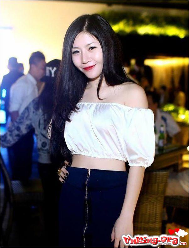 Amanda Baby xinh đẹp và nóng bỏng