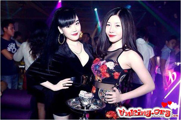 Amanda Baby xinh đẹp và nóng bỏng